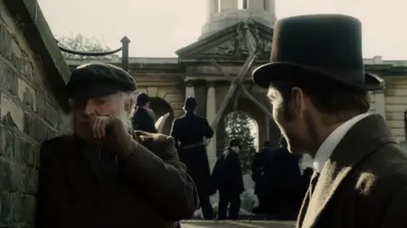 Sherlock Holmes (2009)