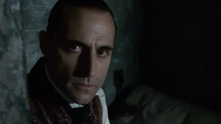 Sherlock Holmes (2009)