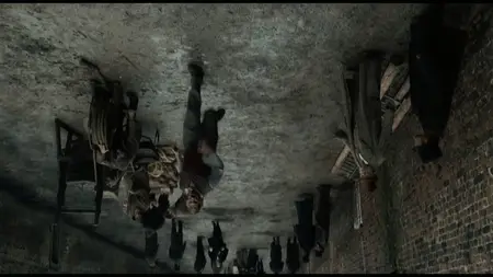 Sherlock Holmes (2009)