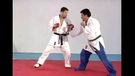 Sport Jiu-Jitsu Ring & Street Combat With Ernie Boggs