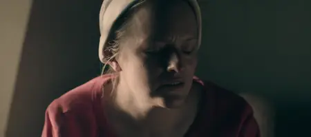 The Handmaid's Tale - Der Report der Magd S02E12