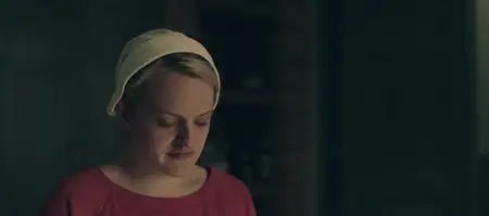 The Handmaid's Tale - Der Report der Magd S02E12