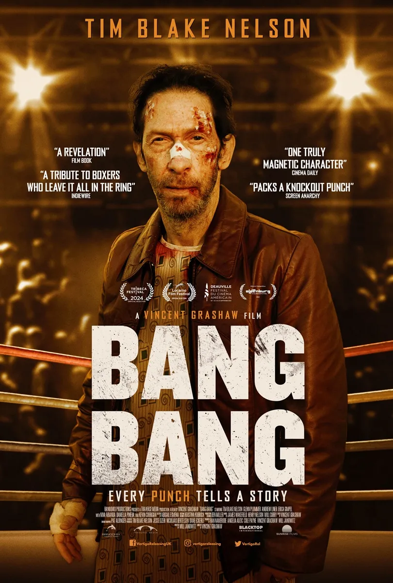 Bang Bang (2024)