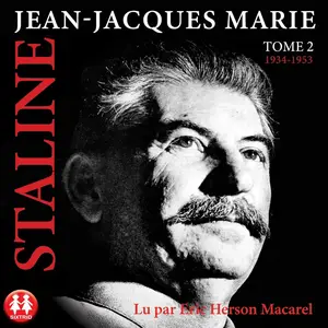 Staline 2: (de 1934 à 1953)