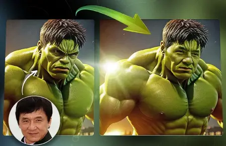 AI Video FaceSwap 2.0.0 (x64) Multilingual Portable