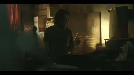Black Rabbit S01E05
