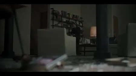Black Rabbit S01E05
