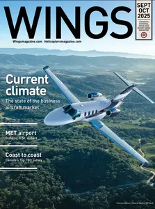 Wings - September/October 2025
