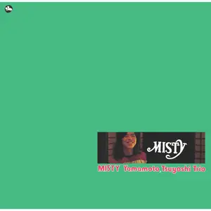 Tsuyoshi Yamamoto Trio - MISTY (Remastered) (1974/2026) [Official Digital Download 24/96]