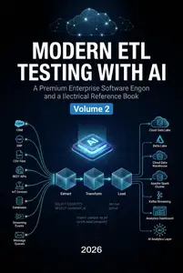 MODERN ETL TESTING WITH AI