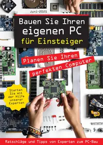 PC-Tricks, Tipps und Anleitungen - Juni 2025