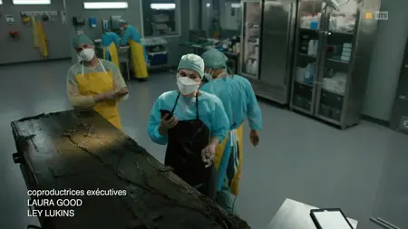 Coroner S04E08