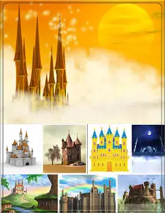 Castles