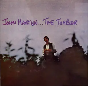 John Martyn - The Tumbler (Island 1968) 24-bit/96kHz Vinyl Rip