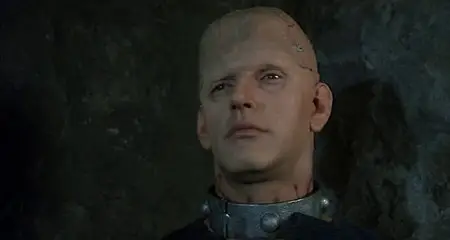 The Horror Of Frankenstein (1970)