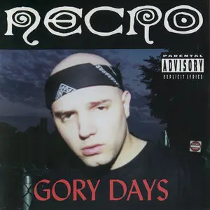 Necro - Albums Collection 2000-2012 (10CD)