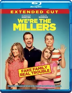 We're the Millers (2013)