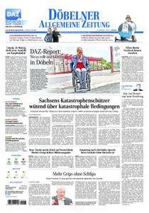 Döbelner Allgemeine Zeitung - 13. Juli 2018