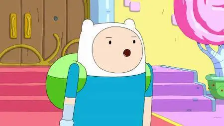 Adventure Time S10E05