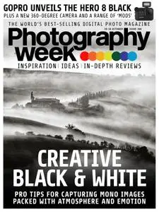 Photography Week - 10 October 2019