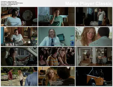 Funny People UNRATED (2009)