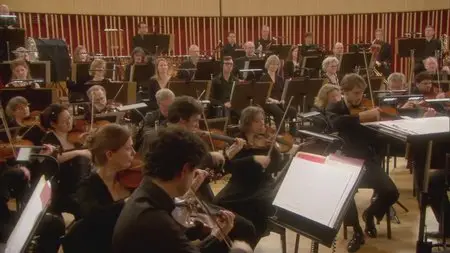 BBC - Delius: Composer Lover Enigma (2012)