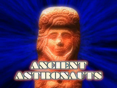 Discovery Channel - Ancient Astronauts (1999)