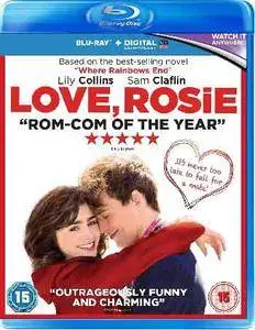 Love, Rosie (2014) [MultiSubs]