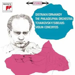 David Oistrakh - The Art of David Oistrakh (2022)