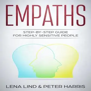 «Empaths» by Peter Harris, Lena Lind