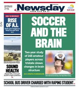 Newsday - 5 December 2023