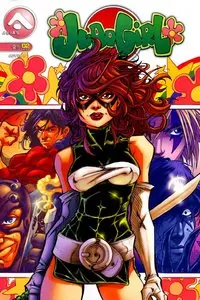 Judo Girl 01-04 (2005)