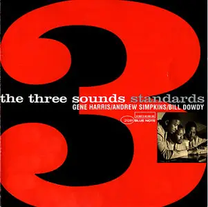 The Three Sounds - Standards (1998)