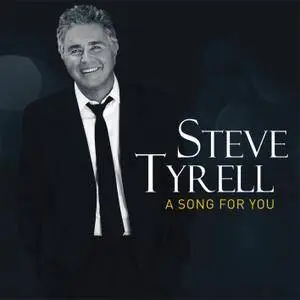 Steve Tyrell - A Song For You (2018) [Official Digital Download 24/96]