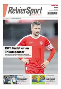 RevierSport – 03 Juli 2017