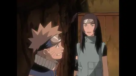 Naruto S05E02 Hoshikage The Buried Truth EAC3 2 0