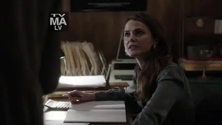 The Americans S05E09