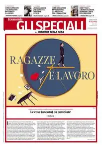 Corriere della Sera Speciale - 8 Marzo 2023