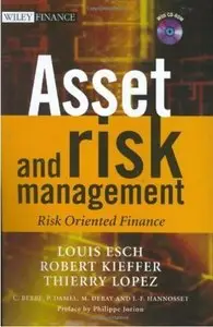 Asset and Risk Management