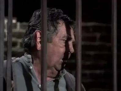 Doctor Hackenstein (1988) 