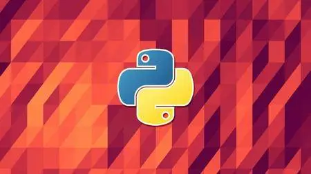 Learn Python: The Complete Python Programming Course [repost]
