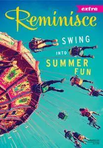 Reminisce Extra - July 01, 2016