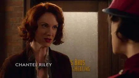 Frankie Drake Mysteries S01E09