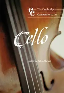 The Companion to the Cello