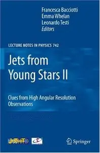 Jets From Young Stars V: High Performance Computing and Applications (repost)