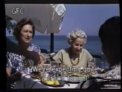 Isyhes meres tou Avgoustou / Quiet Days in August (1991)