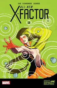 All-New X-factor 018 (2015)