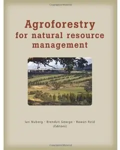 Agroforestry for Natural Resource Management