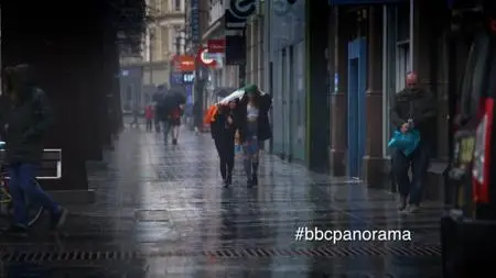 BBC - Panorama: Lockdown UK (2020)