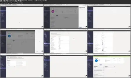 Troubleshooting Microsoft Teams: Skype and Federation Issues